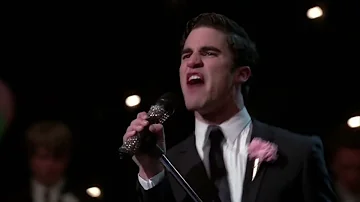 Glee - Full Performance of "I'm Not Gonna Teach Your Boyfriend How to Dance with You" // 2x20
