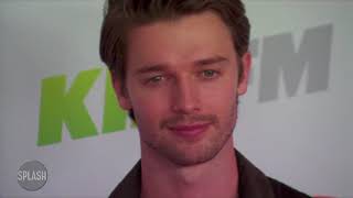 Patrick Schwarzenegger doesn’t feel pressured by parents’ fame | Daily Celebrity News | Splash TV