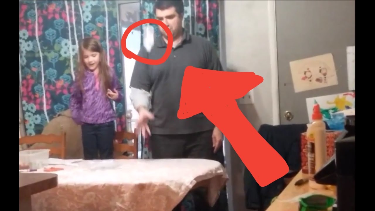 Water Bottle Flip Challenge Original