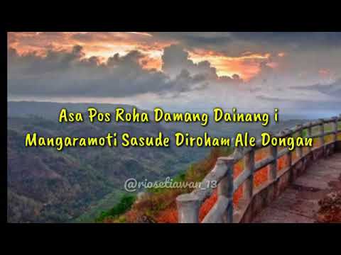 Story Wa Lagu Batak BORU NI RAJA