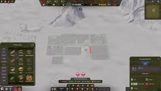 Endzone Maximum Difficulty Challenge no unnatural deaths no irrigation hazmat zones Ep1