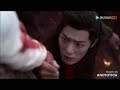 Wei Wuxian Enemy The Untamed FMV