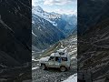 Этот УАЗик пережил почти всех