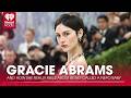 How Gracie Abrams Really Feels About Being Called A Nepo Baby | Fast Facts