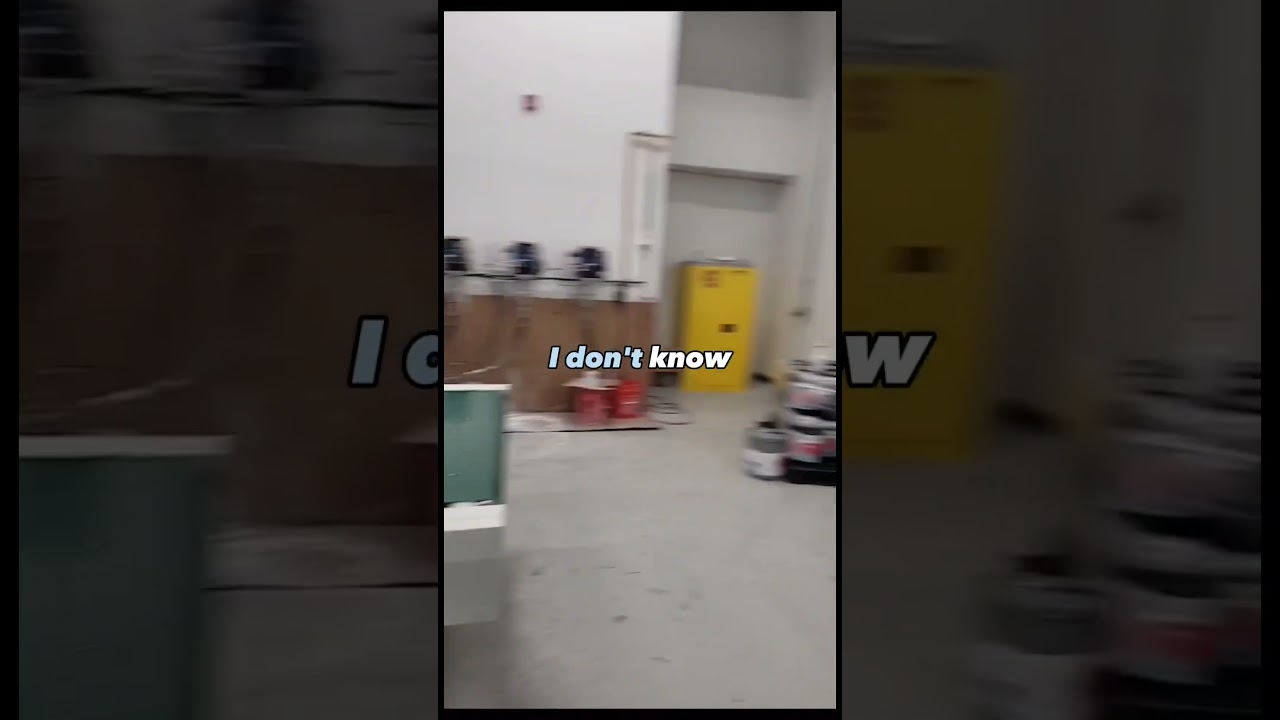 Security camera placement is everything! 💪 