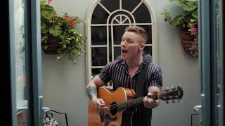 Baby, You Make Me Crazy - Sam Smith | Cover by Simon James
