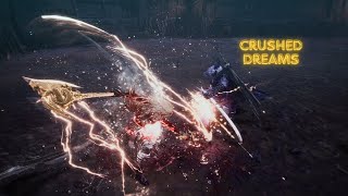 Build Guide: Crushed Dreams - Not Only For Spear