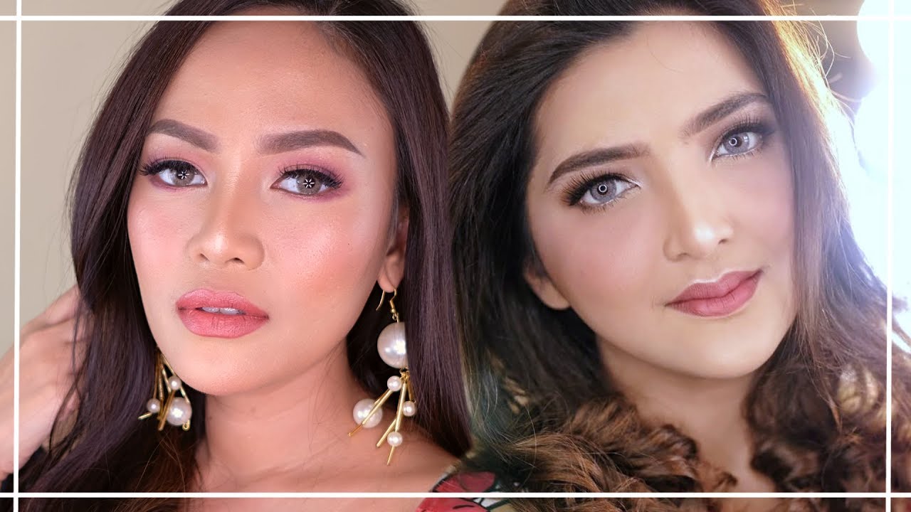 GREBEK MUA ASHANTY (LAODE YUSUF)!