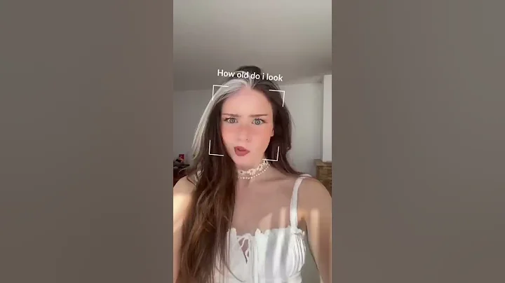 How old do I look? 👶🏼👵🏼⁉️ #age #oldtownroad #old #young