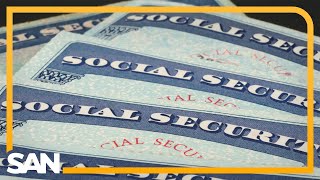 Social Security knew millions in system were dead, but are not receiving benefits
