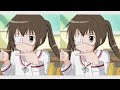 【みなみけ】三姉妹でも恋がしたい！【中二病OPパロ】
