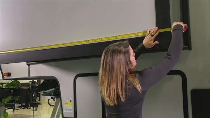 How to Measure for an RV Slide Out Awning