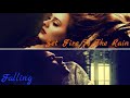 FALLING x SET FIRE TO THE RAIN (Mashup) - Harry Styles & Adele