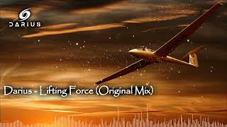 Darius - Lifting Force (Original Mix)
