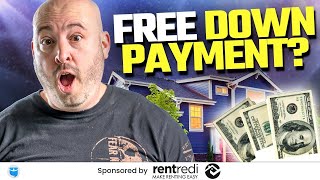Thumbnail of the video “BiggerPockets - This State is GIVING AWAY Down Payment Money”