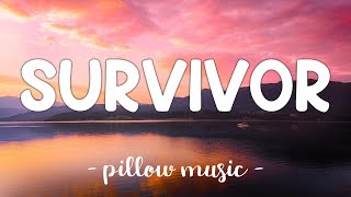 Survivor - Destiny's Child (Lyrics) 🎵 Resimi