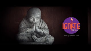 Ignite Yoga - New Protocol