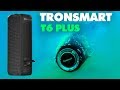 Tronsmart T6 Plus - Najlepszy Głośnik do 300zł? Test, recenzja