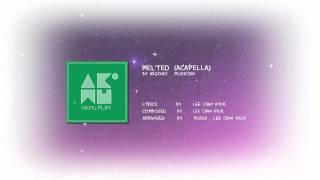 AKDONG MUSICIAN - MELTED / 얼음들 (ACAPELLA)