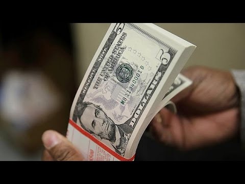 Βίντεο: Πρόβλεψη συναλλαγματικής ισοτιμίας δολαρίου για το στη Ρωσία