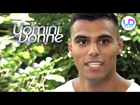 Uomini e Donne 2023/20324: E' Cristian Il Nuovo Tronista!