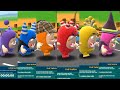 Oddbods jeff  oddbods pogo  oddbods slick  oddbods fuse  oddbods bubbles  oddbods newt