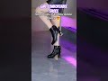 Girl stylish shoes