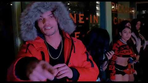 Ill Bred ft. Gabe730k - City On Fire (Exclusive Music Video) || Dir. 3xE Studios