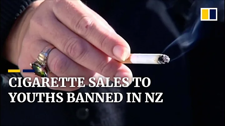 Smoke-free generation: New Zealand to ban cigarette sales for people born after 2008 - DayDayNews