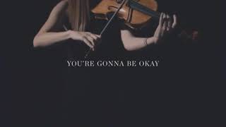 You're Gonna Be Okay - 8 Hour ~ Lyrics - Brian \u0026 Jenn Johnson | After All These Years