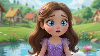The Rainbow That Lost Its Colours | Kids Story About Helping Each Other | Moral Story for Kids
