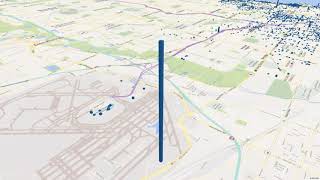 Chicago Narcotics Excel Power Map SCMHRD Chicago Narcotics Geocoding Walkthrough