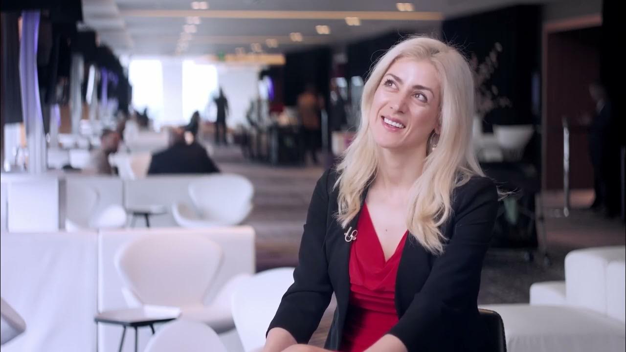 Dr. Bilyana Lilly on Ukraine's Cybersecurity Resilience