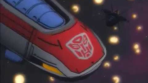 Opening Titles : Transformers: Armada : Version 2