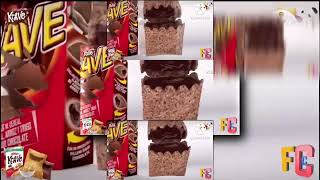 Sharkies Shuric Scan Lol - Krave Cereal Vs Others