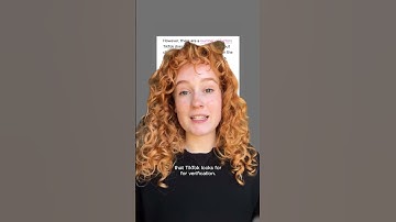 How to Get Verified on TikTok