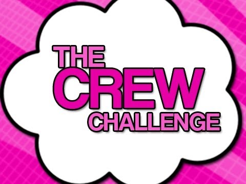 The Crew Challenge - Deluxe 20 (Prize Unboxing)