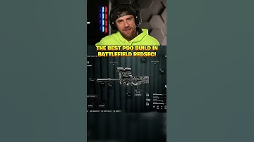 Probeer deze P90 eens in #battlefield en laat me weten wat je ervan vindt! #battlefield6 #redsec ...