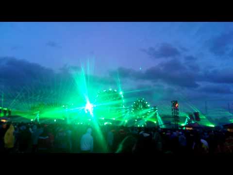 Defqon.1 The closing