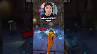 Area 51 SECRET in Fortnite Chapter 7