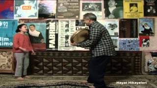 Fergane Kasımova - Hayat Hikayeleri - TRT Avaz Fergane Kasımova - Hayat Hikayeleri - TRT Avaz