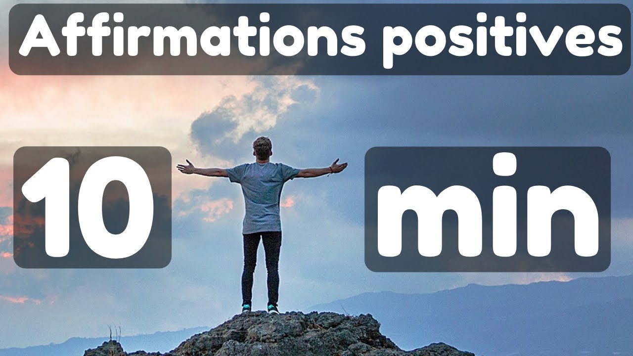 5 Etoiles Pensee Positive En Francais Pipale