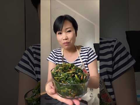 Салат из Джусая - ЁмдиЧа #оченьвкусно #простойрецепт