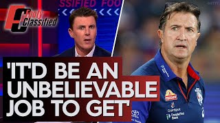 Would another coach get more out of the Bulldogs' 'highly talented' list? - Footy Classified