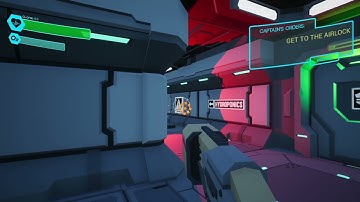 Ricochet Shots