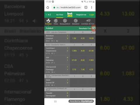 de onde é a bet365