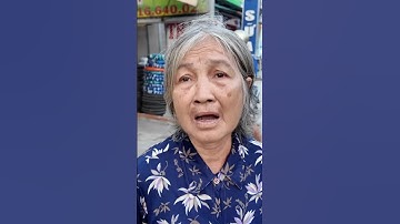 Chợ Óc Eo Thoại Sơn An Giang Người Cao Tuổi Khó Khăn Nhận Quà Hảo Tâm Từ Mỹ | Khương Nhựt Minh