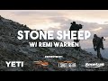 Season 3 Episode 5: A Stone Sheep Hunt w/ Remi Warren