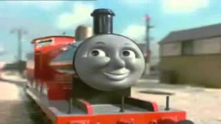 Youtube Poop James The Naughty Gay Engine
