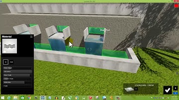 skp to lumion | sketchup to lumion full materials editing for beginners (Urdu /Hindi)